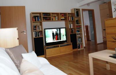 Nadines Ferienwohnung - Foto 28