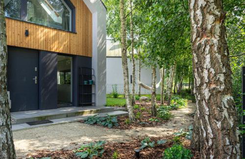 Domki Szumifala - Foto 80