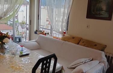 Ανθούλα Τεράστιο Διαμέρισμα Ρετιρέ 3 Κρεβατοκάμαρες Περιοχή Αγίου Κωνσταντίνου Βόλος - Foto 14