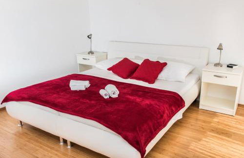 Apartments by the sea Rogac, Solta - 11655 - Photo 12