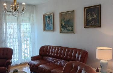 Apartment Magical view - Foto 2