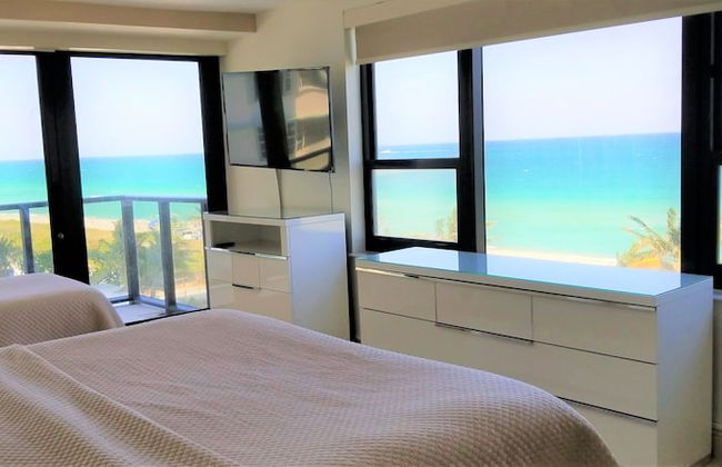 Alexander 702 3 Bedroom Apts by RedAwning - Foto 11