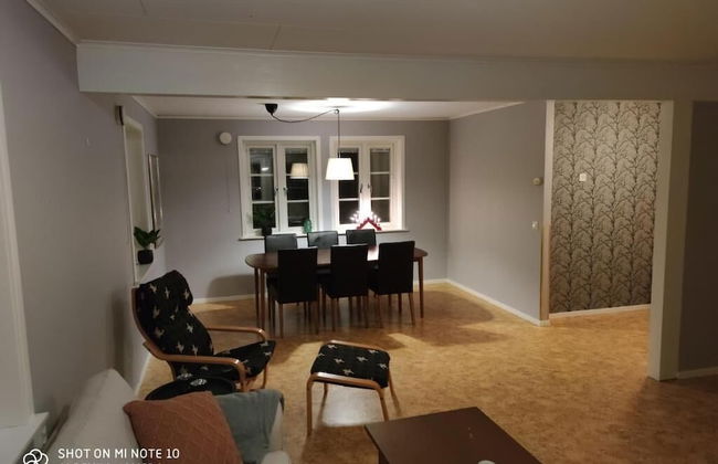 Romme Stugby - Photo 17