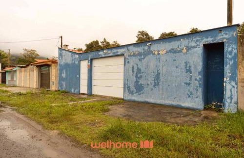 Casa em Itanhaém com piscina e churrasqueira - Foto 58