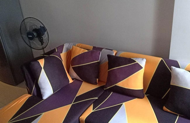 Impeccable 2-bed Apartment in Quezon City - Foto 19