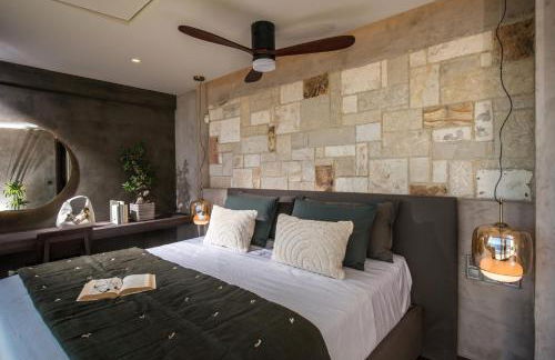 Villa Helios - Elevate Your Senses - Foto 46