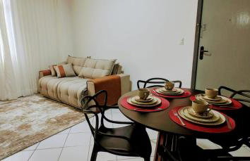 Apartamento aconchegante e bem localizado - Foto 4