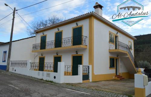 Al-Andalus Alojamentos - Foto 1