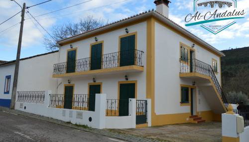 Al-Andalus Alojamentos - Foto 1