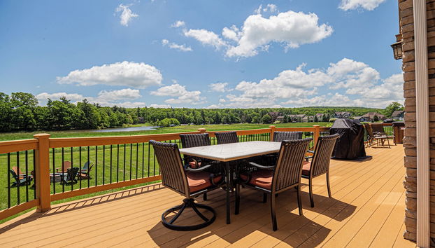 Limitless Joy by Taylor Made Deep Creek - Foto 3, Comodidade do alojamento