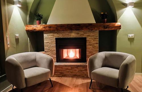 LAGUNA BLU - Villa da sogno con idromassaggio panoramico sul Lago di Como - Foto 7