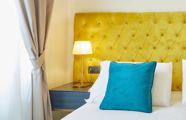 Residenza Maglioni al Battistero - Foto 27