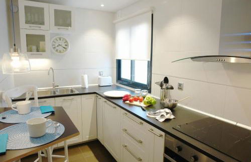 Tranquilo y Céntrico apartamento 1 dormitorio - Photo 28