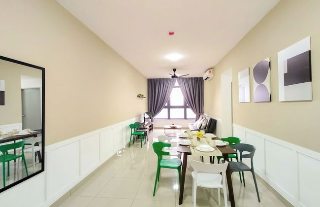 M Vertica by Minsu - Foto 68