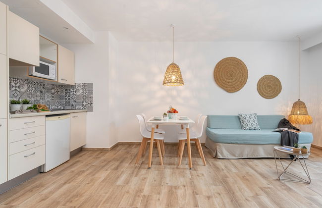 Villa Real Club Apartments - Foto 6