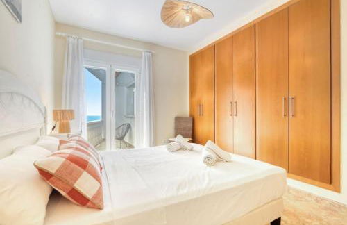 Exclusive Villa With Panoramic Sea Views - Foto 31