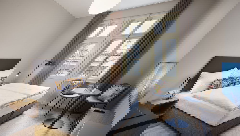 Franz BY ZEITRAUM - Foto 1, Imagen principal