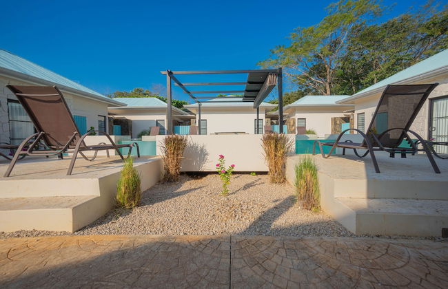 Villas VR Beachwalk Avellanas - Foto 35