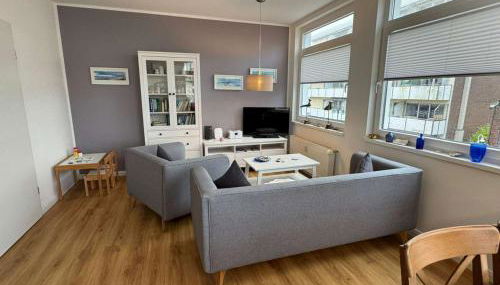 Villa Daheim Ferienwohnung 1 - Foto 2