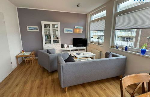 Villa Daheim Ferienwohnung 1 - Foto 2