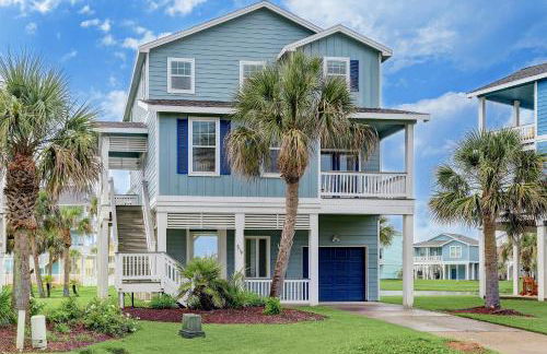 Cozy Beach Home with Resort Amenities, Oceanbay, lake views and 3 decks! - Foto 26