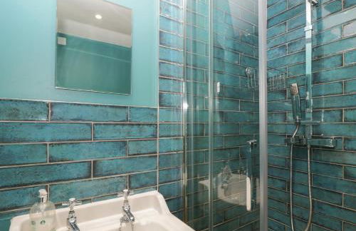 Horseshoe Cottage - Foto 26