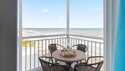 Sandpiper Towers 408 - Foto 4