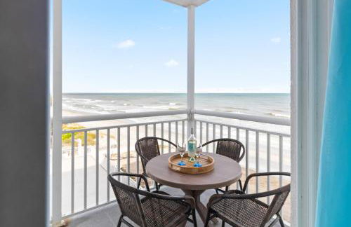 Sandpiper Towers 408 - Foto 4