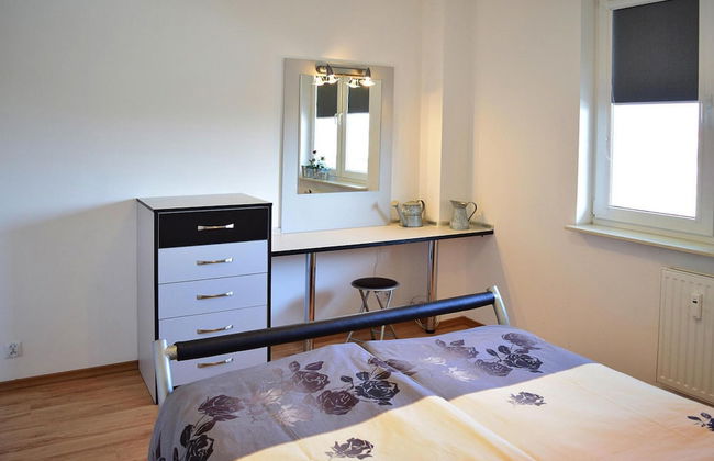 Apartment in Ustka Near Baltic Sea Beach - Photo 5