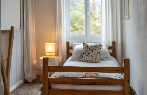 Bright airy spacious apartment - Foto 14