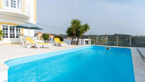 Villa Ericeira - Foto 2