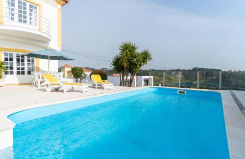 Villa Ericeira - Foto 2