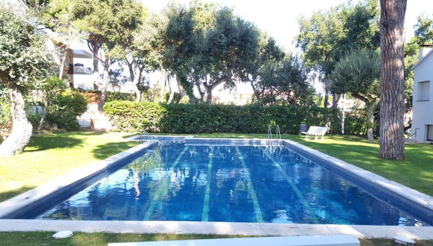 Prat Xirlo 65 in Calella de Palafrugell - Foto 3, Habitación