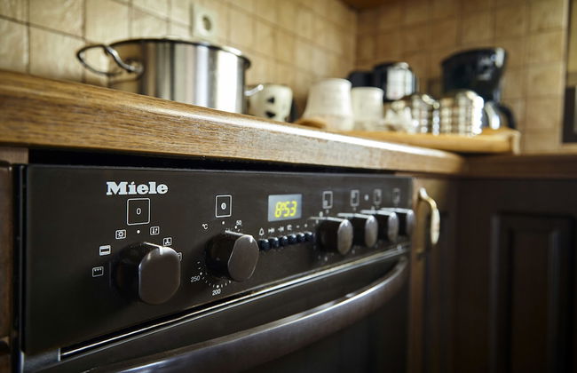 Unique Villa La Vie Est Belle - Foto 12