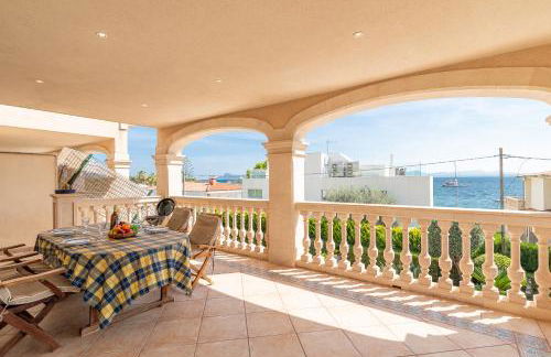 Beach Villa Arran de Mar by Sealand Villas - Foto 18