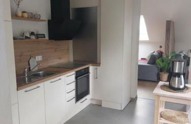 Ferienwohnung im Burgecken - Foto 16