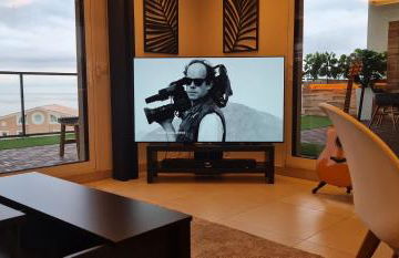 Monaco view, pool, garage, 100 m2 terrace - Foto 32