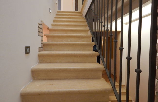 El Pavejo Alloggio e Colazione - Foto 59