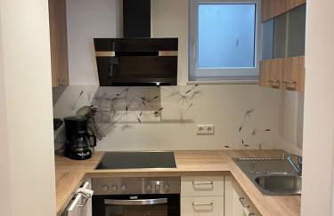 Apartment für Urlauber, Geschäftsreisende oder Langzeitmieter - Foto 2