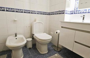 Modern 3 Bed Flat - Beaches, Expo & City Fun - Your Gateway to Lisbon - Foto 26
