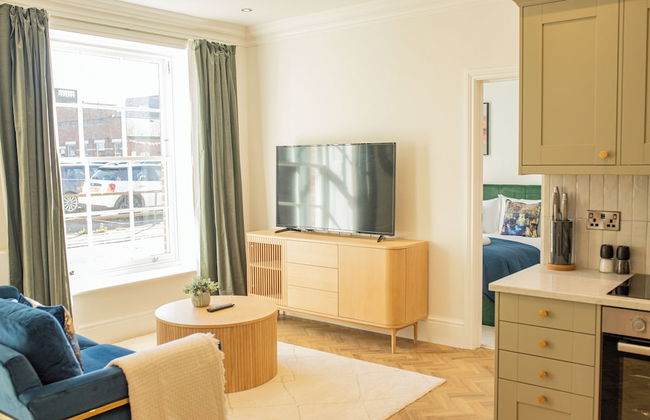 Charles Hope Salisbury Centre - Photo 25