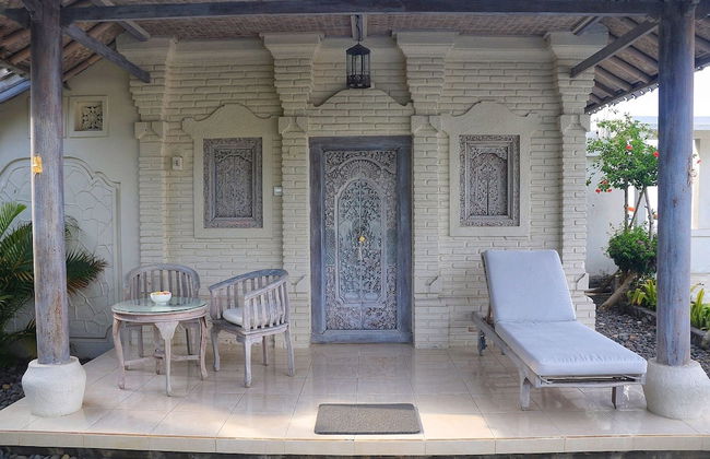 DHAUTEYA VILLA - Foto 37