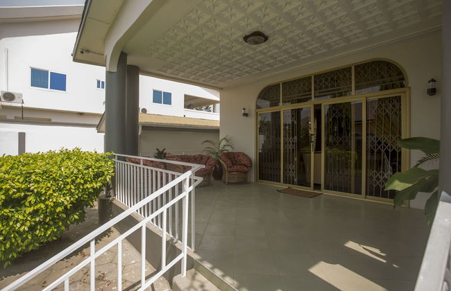 5 Bed- 10 Sleeper Luxury Villa - Foto 10