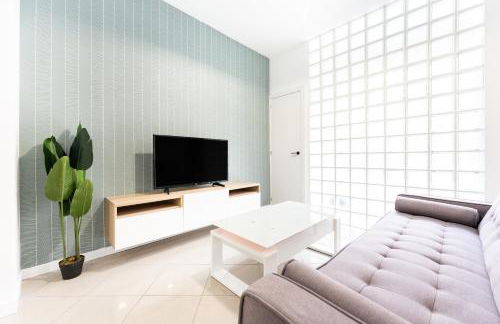 Lovely Fermina Apartment - Foto 17