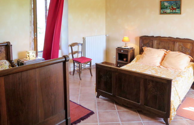 Le Mas de Serre - Foto 9