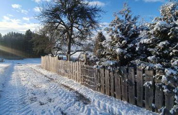 Ferienwohnung Beckenhölzle - großzügig, familienfreundlich & umgeben von Natur - Foto 24