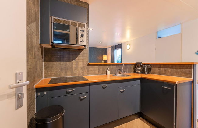 Holiday Home in Zevenhuizen With Roofed Swim Pool - Foto 10