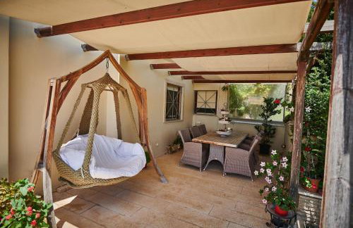 Luxury Apartment with Pool - Foto 18