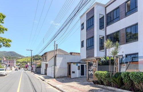 Apartamento novo, próximo às praias e centro de eventos - Foto 35