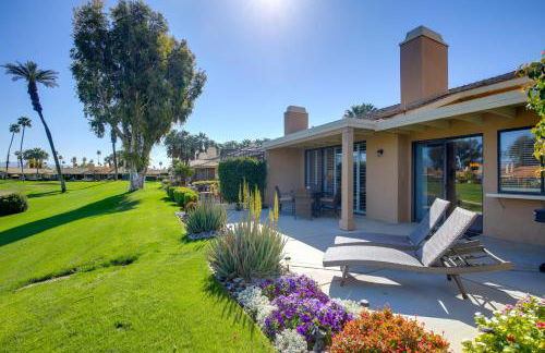 Golf Resort Getaway with Pool Access in Palm Desert - Foto 24